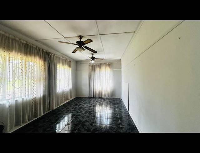 3 BEDROOM PROPERTY TO RENT IN NYALA PARK
